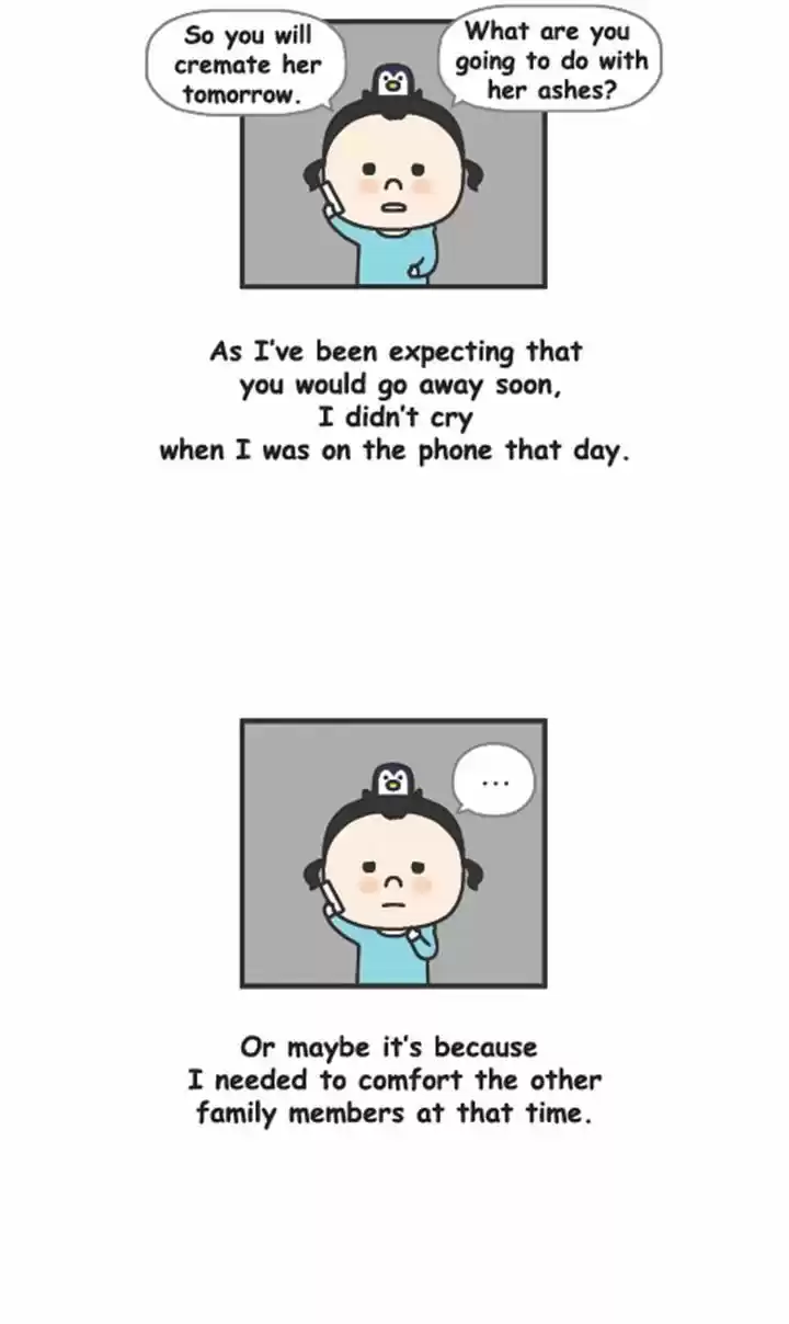 Penguin Loves Mev 102