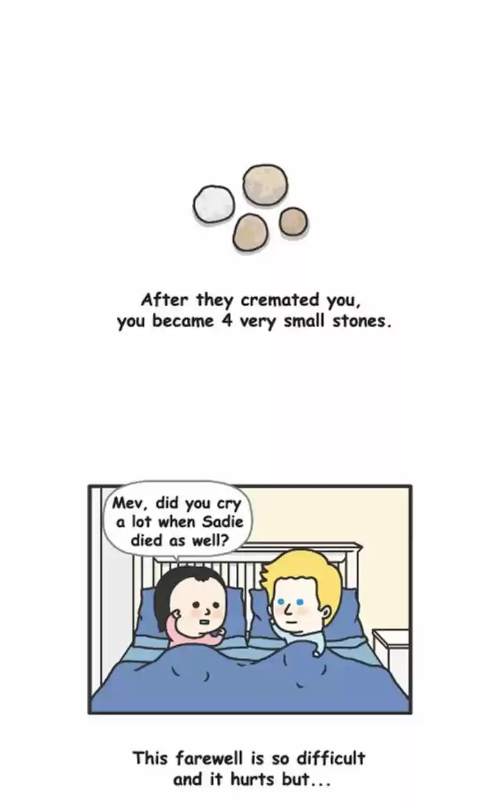 Penguin Loves Mev 102