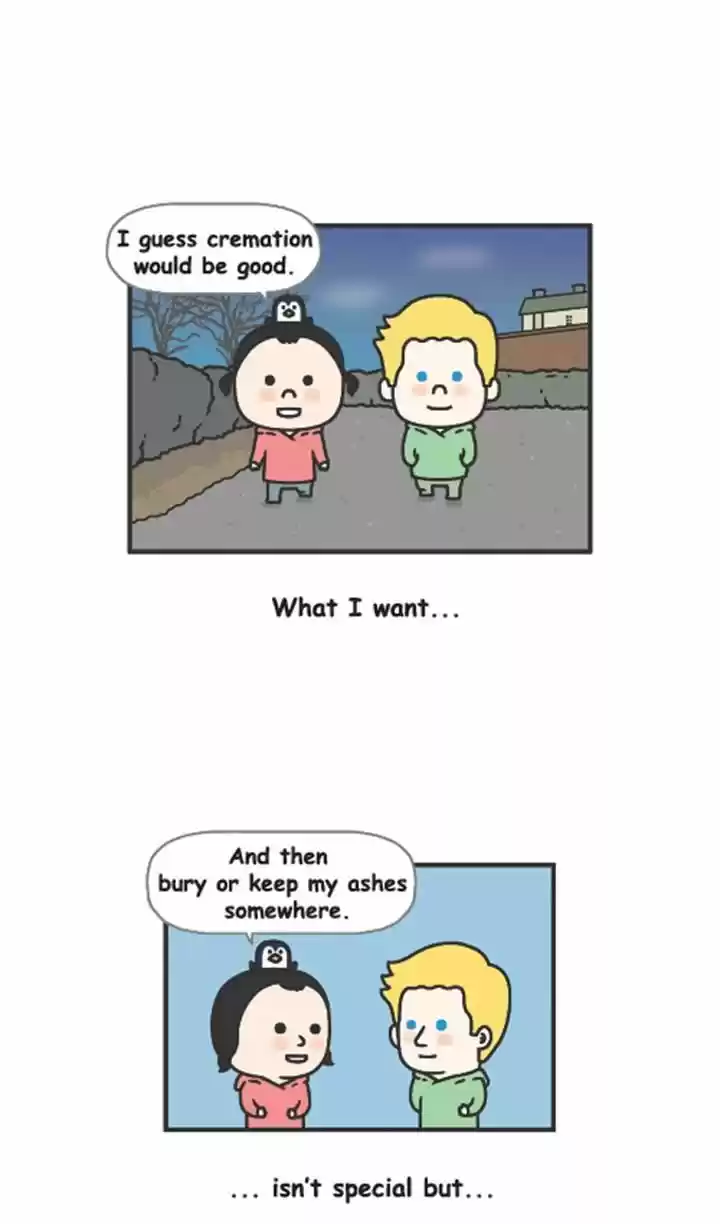 Penguin Loves Mev 104