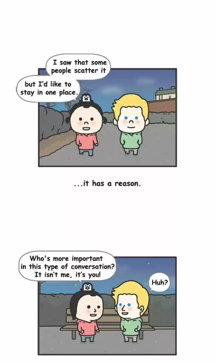 Penguin Loves Mev 104