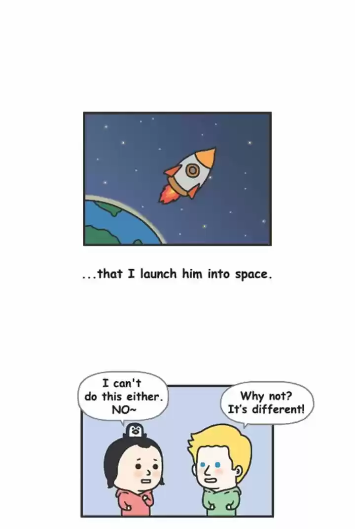 Penguin Loves Mev 104