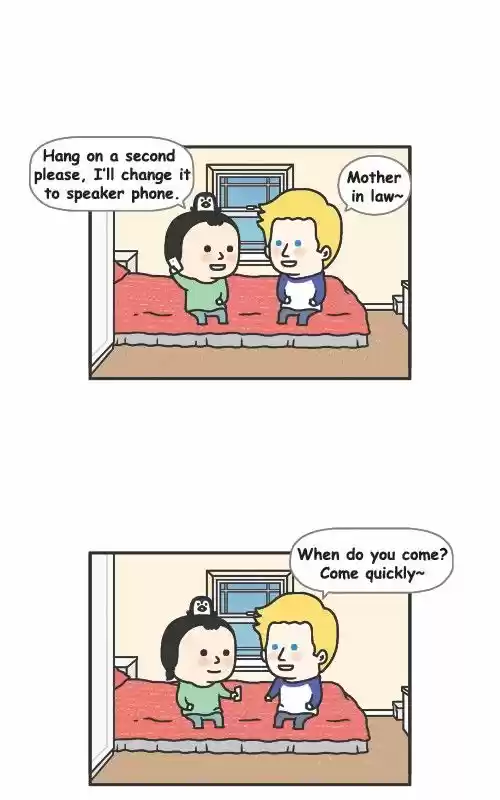 Penguin Loves Mev 105