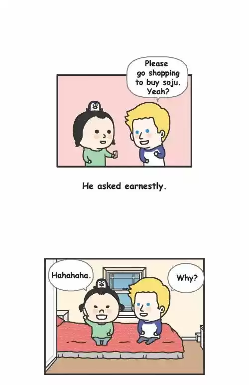 Penguin Loves Mev 105