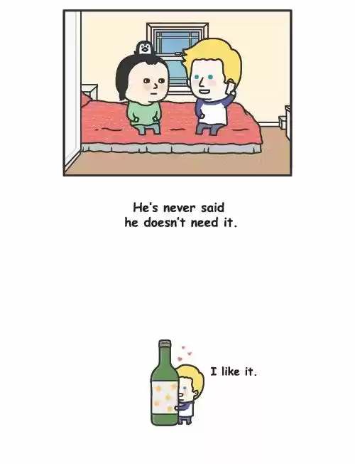 Penguin Loves Mev 105