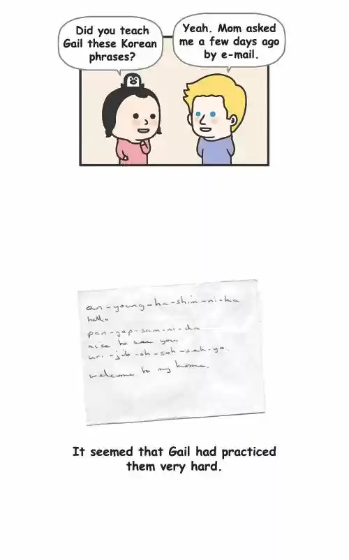 Penguin Loves Mev 107