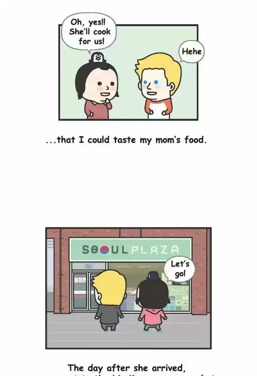 Penguin Loves Mev 108