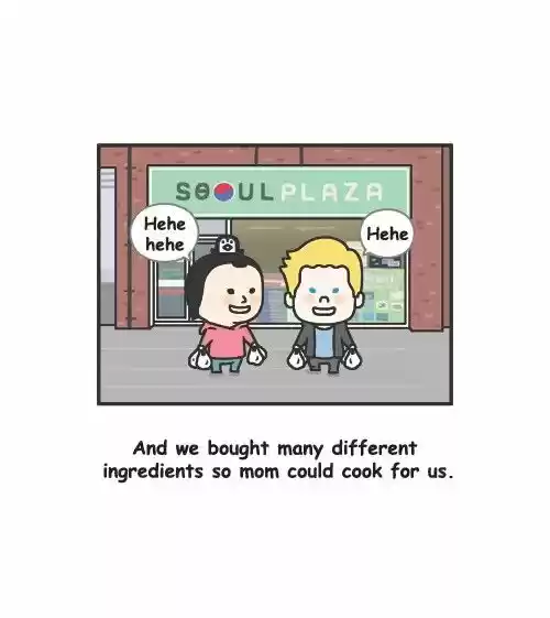 Penguin Loves Mev 108