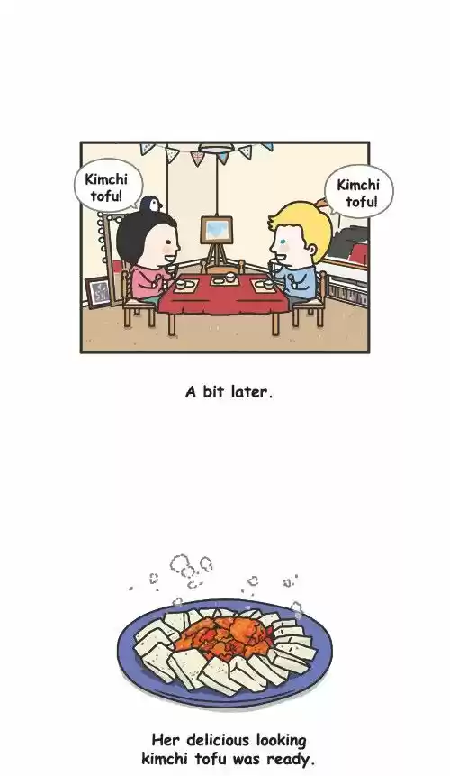 Penguin Loves Mev 108