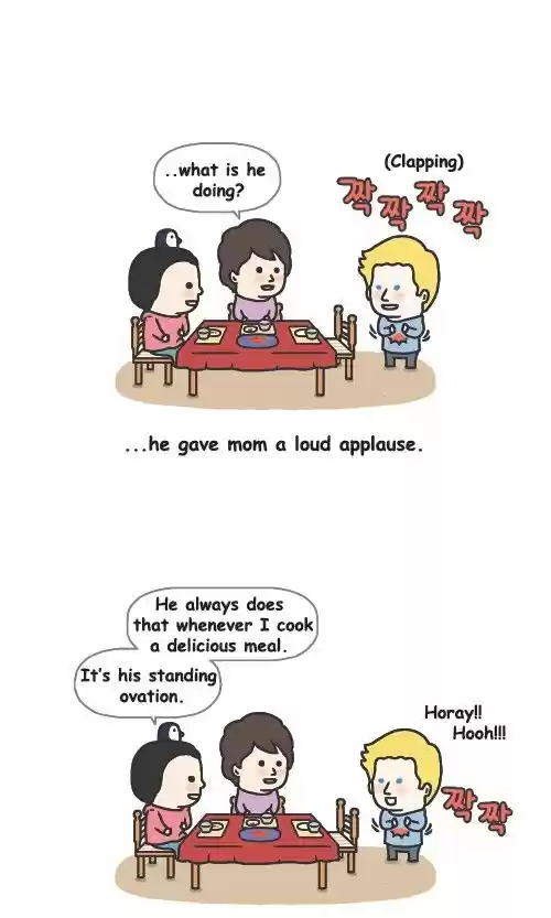 Penguin Loves Mev 108