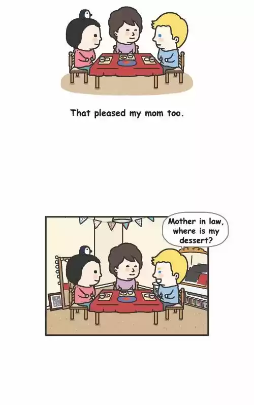 Penguin Loves Mev 108