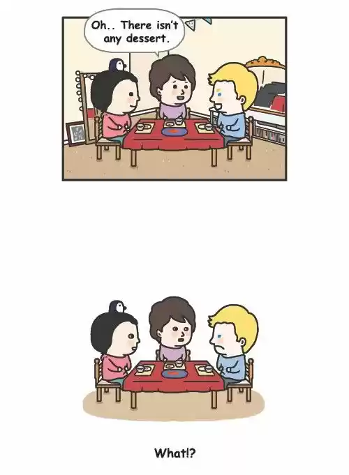 Penguin Loves Mev 108