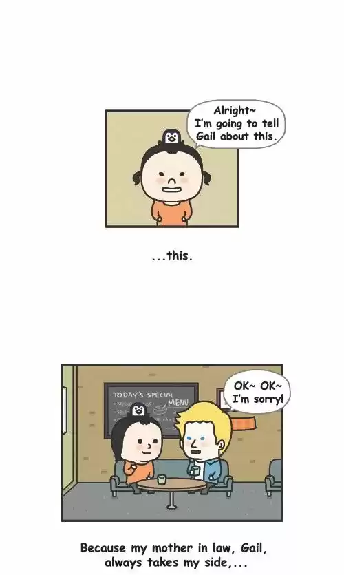 Penguin Loves Mev 109