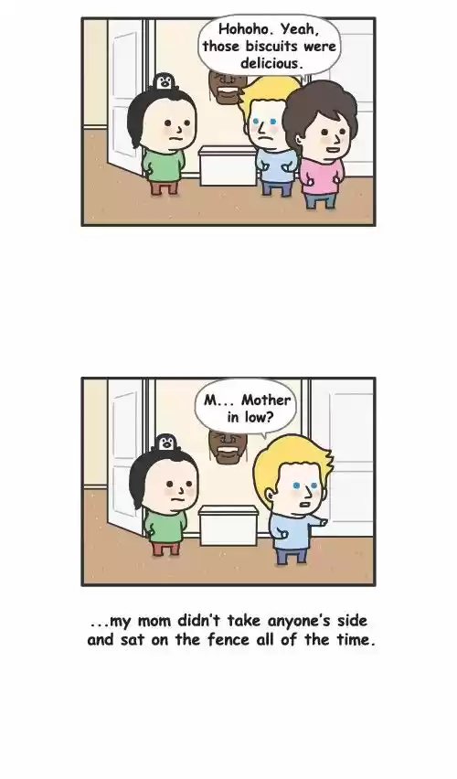 Penguin Loves Mev 109