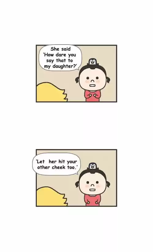 Penguin Loves Mev 109