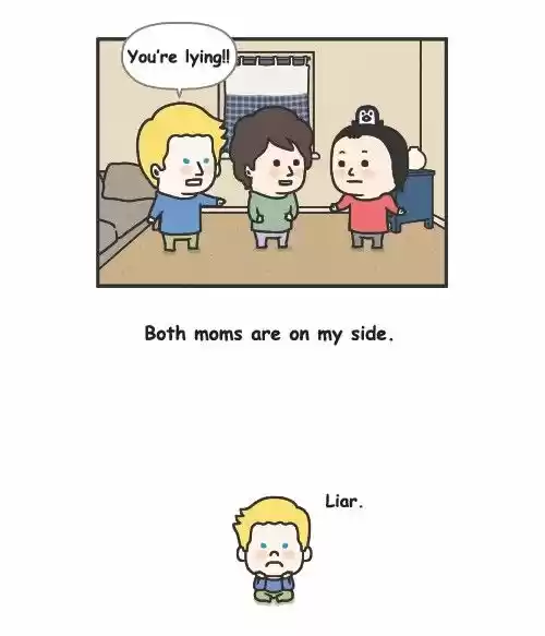 Penguin Loves Mev 109