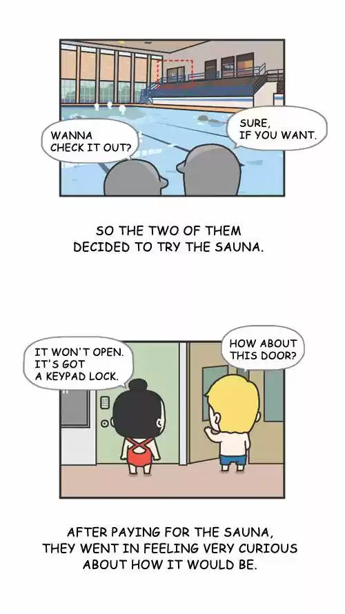 Penguin Loves Mev 11