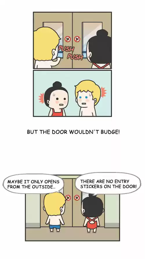 Penguin Loves Mev 11