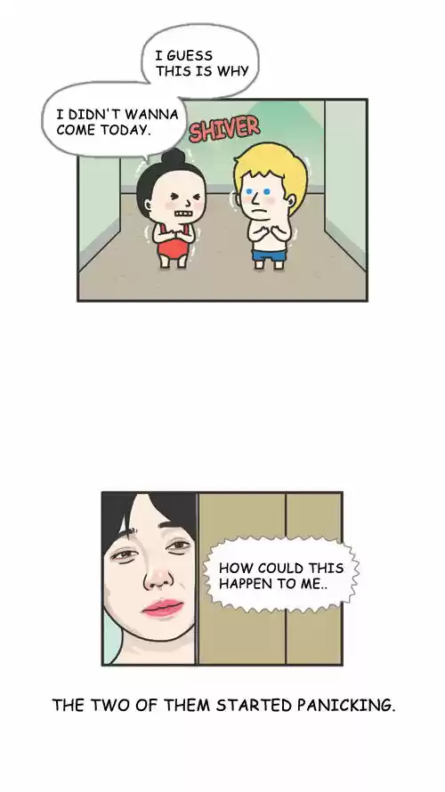 Penguin Loves Mev 11