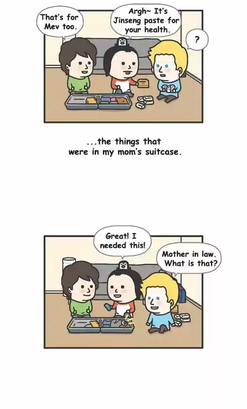 Penguin Loves Mev 110