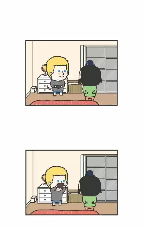 Penguin Loves Mev 110