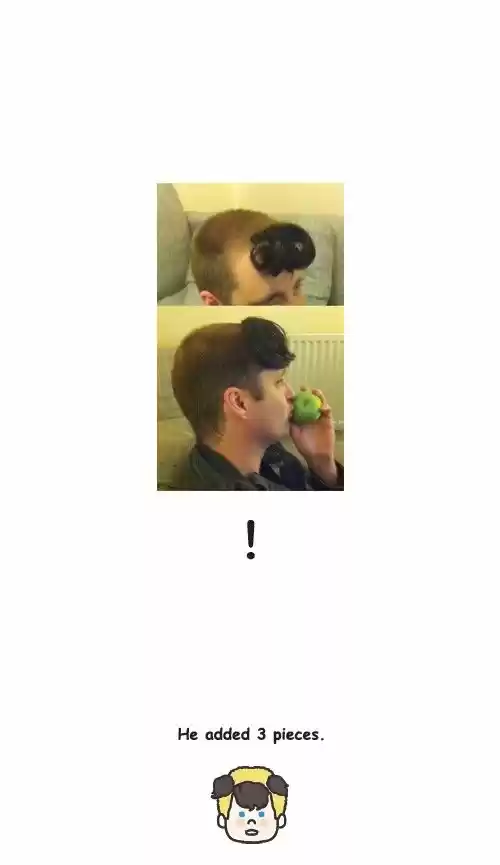 Penguin Loves Mev 110