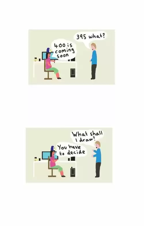 Penguin Loves Mev 111