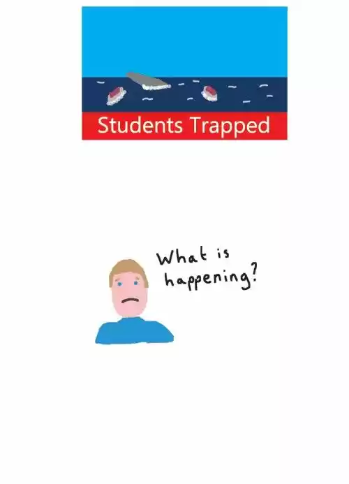 Penguin Loves Mev 111