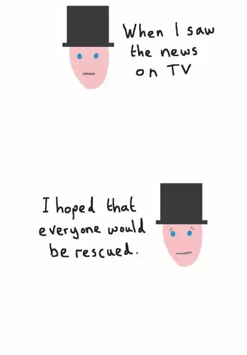 Penguin Loves Mev 111