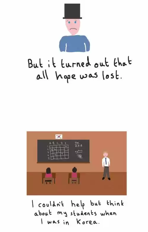 Penguin Loves Mev 111