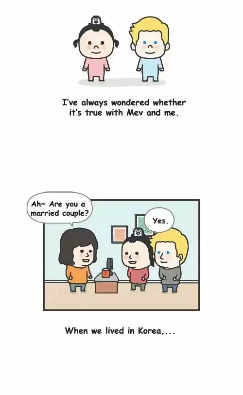 Penguin Loves Mev 112