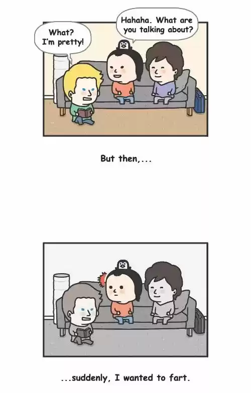 Penguin Loves Mev 112