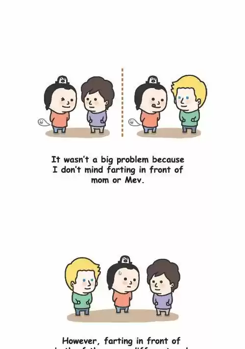 Penguin Loves Mev 112