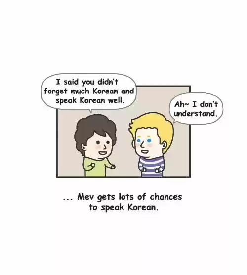 Penguin Loves Mev 113