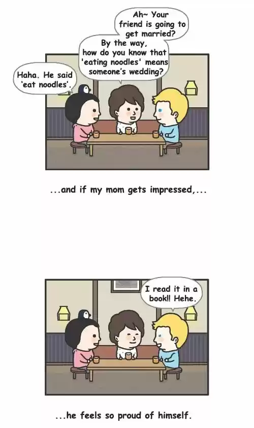 Penguin Loves Mev 113