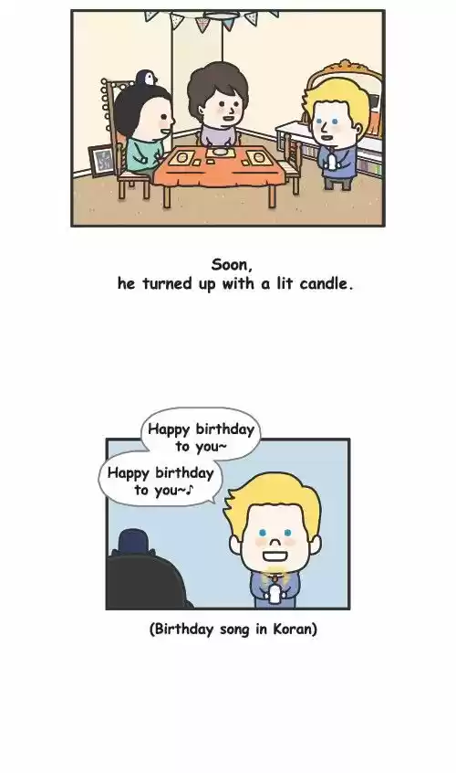 Penguin Loves Mev 113