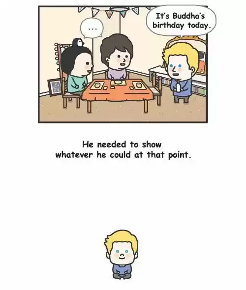 Penguin Loves Mev 113