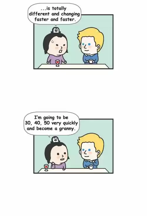 Penguin Loves Mev 114