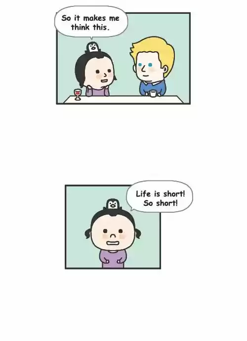 Penguin Loves Mev 114