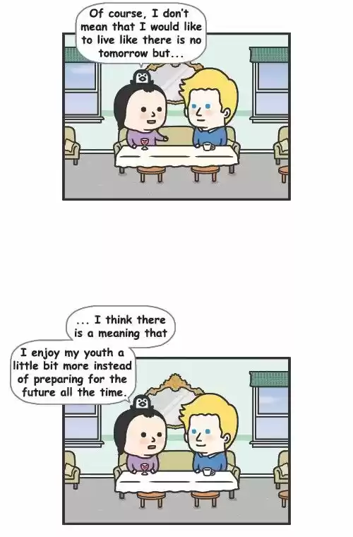 Penguin Loves Mev 114