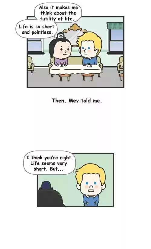 Penguin Loves Mev 114