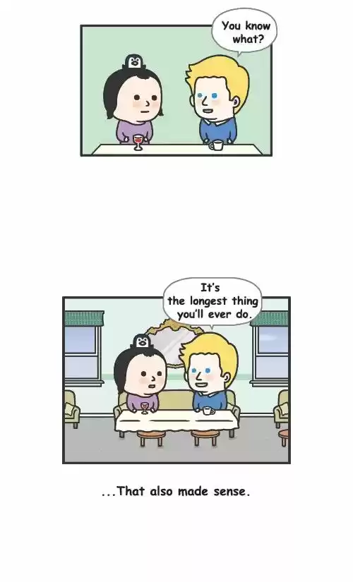 Penguin Loves Mev 114