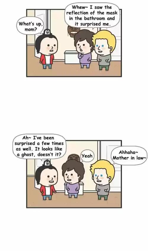 Penguin Loves Mev 116