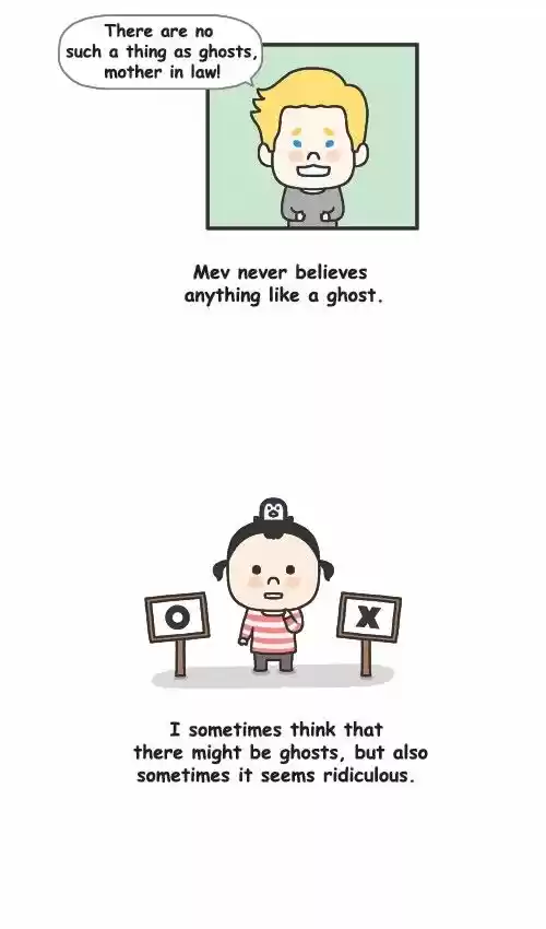 Penguin Loves Mev 116