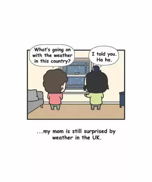 Penguin Loves Mev 117