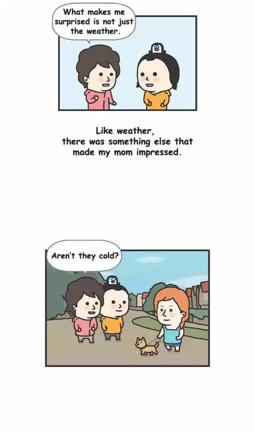 Penguin Loves Mev 117