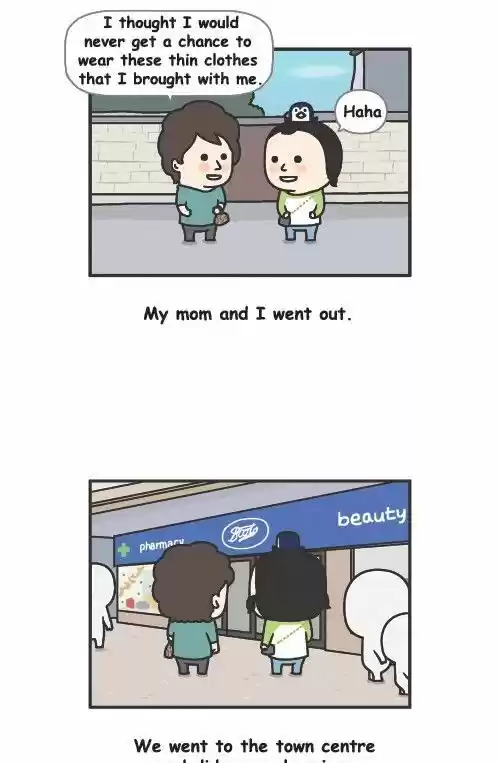 Penguin Loves Mev 117