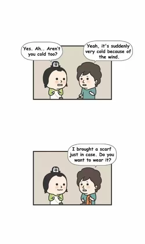 Penguin Loves Mev 117