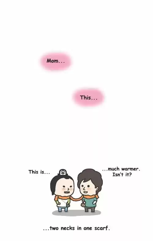 Penguin Loves Mev 117