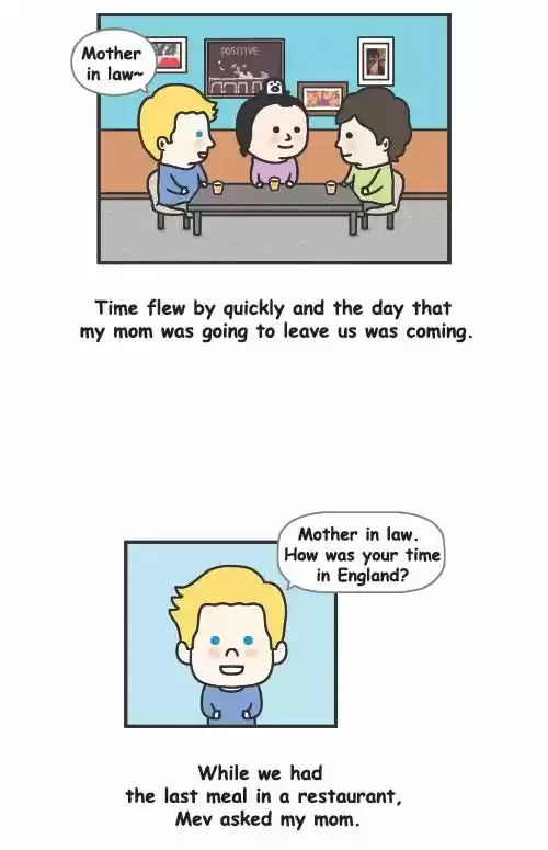 Penguin Loves Mev 118