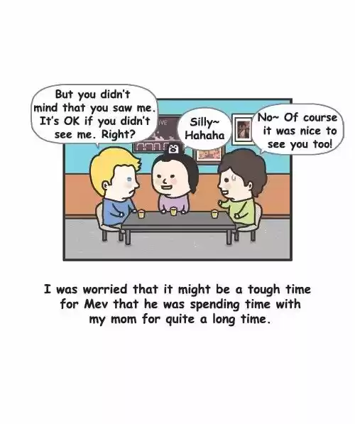 Penguin Loves Mev 118